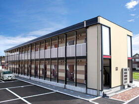 レオパレスアルカディア