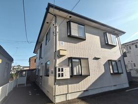 宮城県仙台市若林区上飯田１ 賃貸アパート