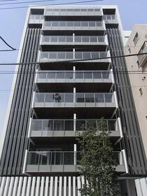 東京都新宿区西早稲田１ 9階建 築12年1ヶ月