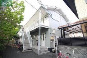 マ・メゾン津島福居 2階建