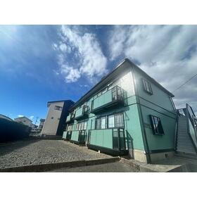 栃木県佐野市犬伏新町 賃貸アパート