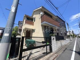 杉並区清水１丁目戸建（ＪＴＩ） 2階建