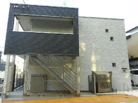 神奈川県川崎市高津区久末 賃貸アパート