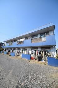埼玉県坂戸市泉町３ 2階建 築37年7ヶ月