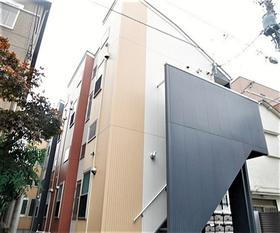東京都足立区千住橋戸町 2階建 築10年5ヶ月