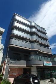 愛知県名古屋市北区大曽根２ 賃貸マンション