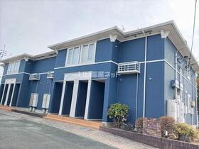 熊本県熊本市東区下江津４ 賃貸アパート