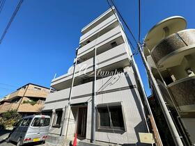 東京都江戸川区篠崎町１ 5階建 築1年7ヶ月