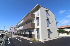 ミルト 3階建