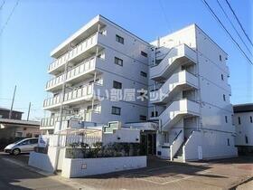 サンパレス古河Ａ館 5階建