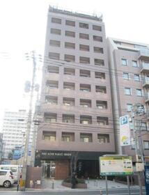 福岡県福岡市博多区博多駅前３ 賃貸マンション