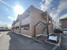 奈良県葛城市長尾 賃貸アパート