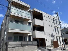 ブリランテ川西通　Ｂ