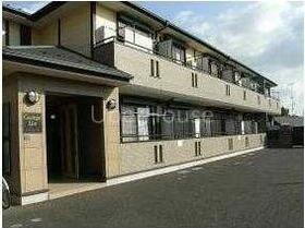 東京都町田市金井８ 2階建 築22年9ヶ月