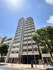 兵庫県神戸市中央区元町通７ 13階建 築18年7ヶ月