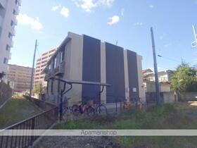 千葉県船橋市宮本２ 賃貸アパート