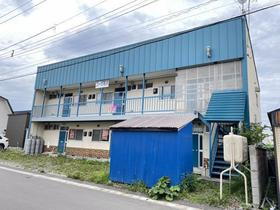 北海道旭川市末広東一条１ 築50年3ヶ月 2階建