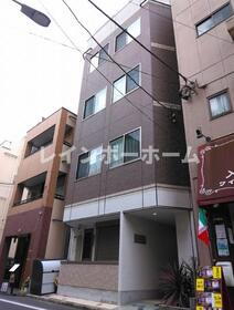 東京都台東区入谷１ 賃貸マンション