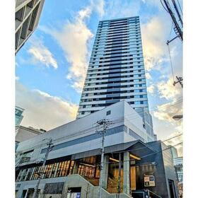 ジオグランデ梅田