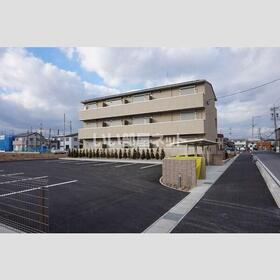 愛知県春日井市庄名町１ 賃貸アパート