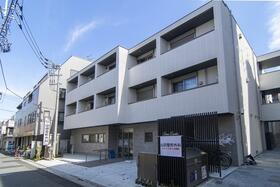 東京都練馬区栄町 賃貸マンション