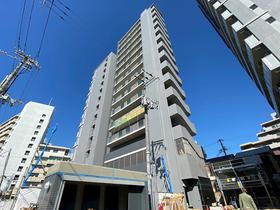 兵庫県神戸市中央区下山手通９ 15階建 築3年6ヶ月