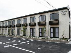 愛知県小牧市東１ 2階建 築18年9ヶ月