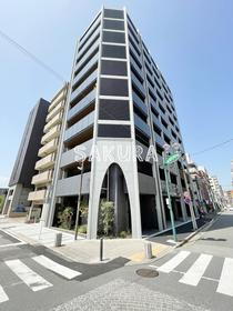 神奈川県横浜市西区平沼１ 10階建 築2年4ヶ月