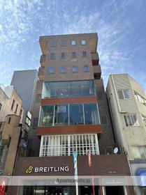 広島県広島市中区袋町 7階建 築41年6ヶ月