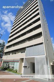 大阪府大阪市浪速区恵美須西１ 14階建 築11年8ヶ月