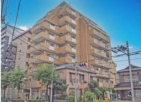 東京都品川区北品川１ 9階建 築40年1ヶ月