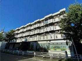 神奈川県横浜市磯子区洋光台５ 4階建 築33年5ヶ月