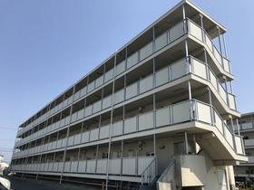 神奈川県茅ヶ崎市鶴が台 4階建 築58年5ヶ月