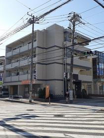 神奈川県鎌倉市大船２ 4階建 築13年4ヶ月
