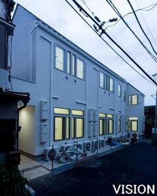 東京都足立区千住寿町 2階建 築8年4ヶ月