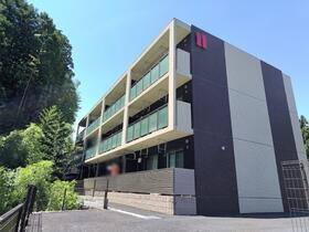 岐阜県中津川市千旦林 賃貸マンション