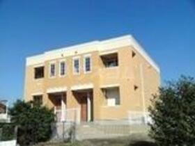 群馬県前橋市総社町植野 賃貸アパート