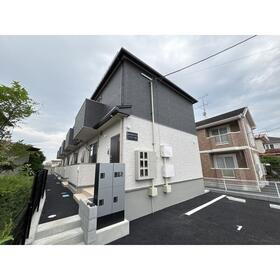 宮城県黒川郡大和町吉岡字東下蔵 賃貸アパート