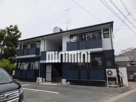 静岡県浜松市中央区早出町 賃貸アパート