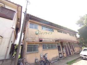 光伸荘 2階建