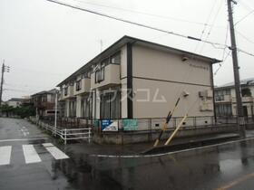 愛知県西尾市戸ケ崎２ 2階建 築32年3ヶ月