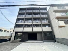 ＴＨＥ　ＧＡＲＮＥＴ　ＳＵＩＴＥ　ＲＥＳＩＤＥＮＣＥ西院Ｉ 5階建