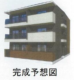 大阪府岸和田市池尻町 賃貸アパート