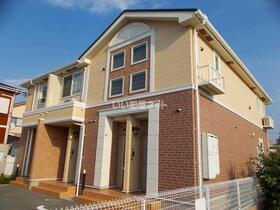 兵庫県加古川市平岡町二俣 賃貸アパート