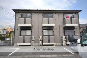 群馬県前橋市石倉町４ 賃貸アパート