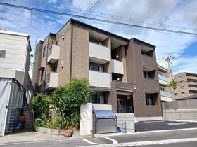 大阪府豊中市上野東１ 賃貸アパート