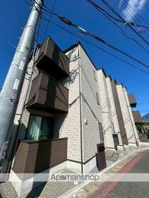 千葉県千葉市中央区千葉寺町 賃貸アパート