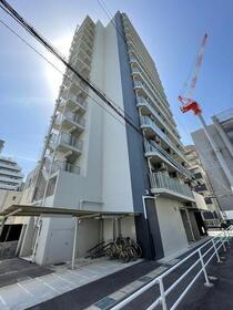 エステムコート三宮ＥＡＳＴＩＩＩラヴィッサ