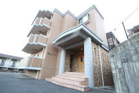 広島県広島市安佐南区緑井３ 賃貸マンション