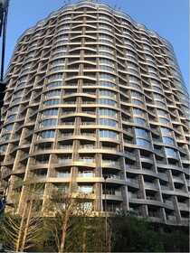 東京都渋谷区千駄ヶ谷４ 賃貸マンション